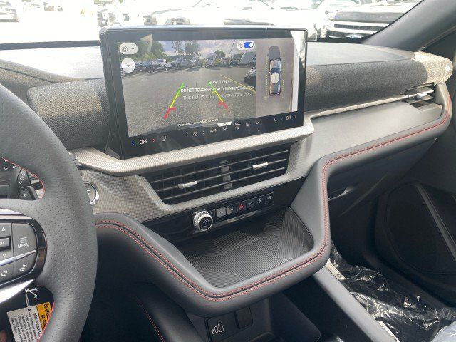 New 2026 Ford Explorer ST w/ Sun And Sound Package AWD/4WD image 13