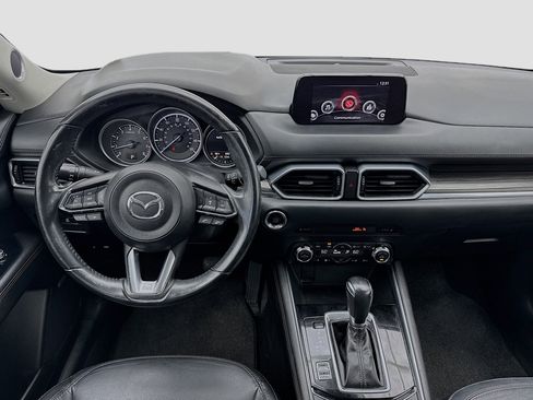 Used 2018 MAZDA CX-5 Grand Touring image 15