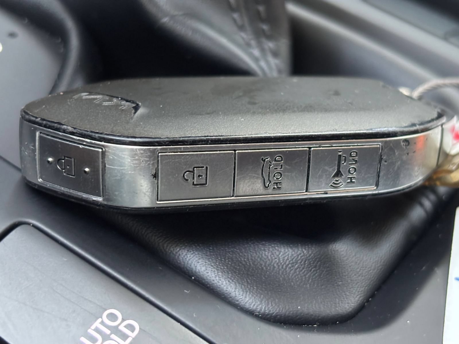 Used 2025 Kia K4 FWD image 20