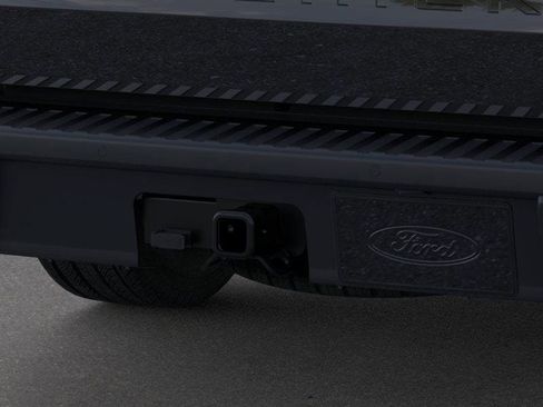 New 2026 Ford Maverick XLT w/ XLT Luxury Package FWD image 31