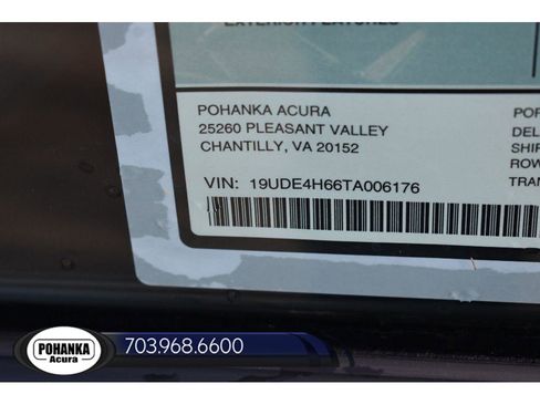 New 2026 Acura Integra A-Spec image 40