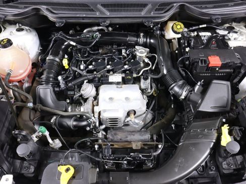 Used 2021 Ford EcoSport SE image 42