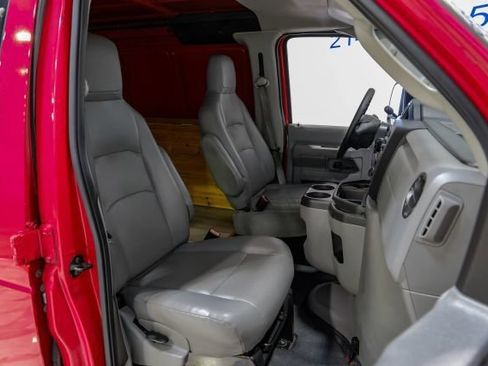 Used 2012 Ford E-250 and Econoline 250 RWD image 35