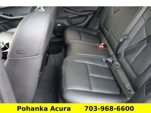 Used 2017 Porsche Macan S image 25