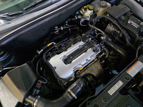 Used 2016 Chevrolet Cruze LT w/ Technology Package image 35