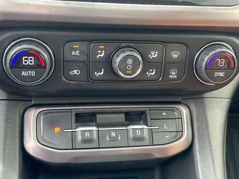 Used 2020 GMC Acadia AT4 w/ LPO, Floor Liner Package image 5