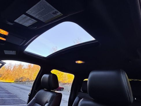 Used 2013 Ford F150 FX4 w/ Luxury Equipment Group image 24