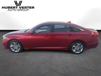 Used 2018 Honda Accord LX video 1
