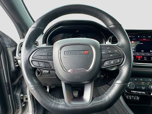 Used 2024 Dodge Durango GT image 11