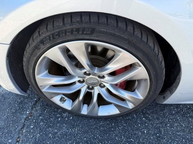 Used 2016 Hyundai Genesis Coupe 3.8 RWD image 8