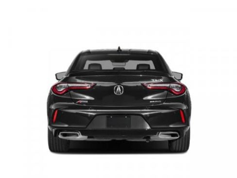 Used 2022 Acura TLX SH-AWD w/ A-SPEC Pkg image 8