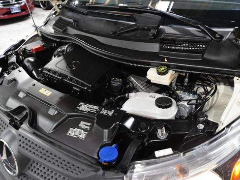 Used 2020 Mercedes-Benz Metris Passenger image 55