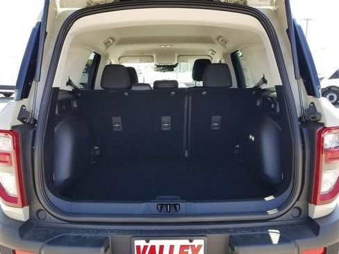 New 2025 Ford Bronco Sport Big Bend w/ Convenience Package image 12