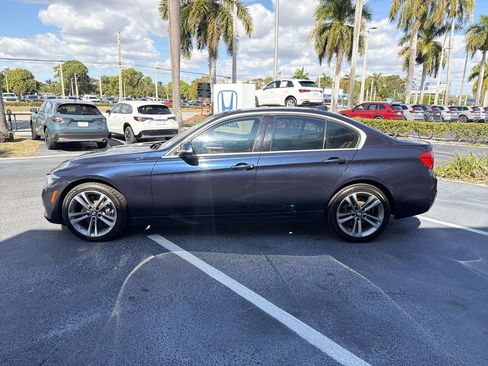 Used 2016 BMW 340i Sedan image 4