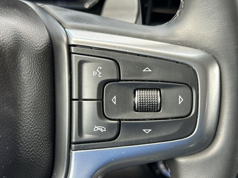 Used 2025 Chevrolet Silverado 1500 RST w/ Redline Edition image 26