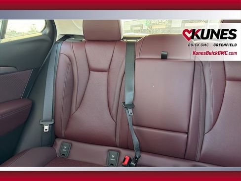 New 2026 Buick Envision Sport Touring image 35