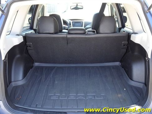 Used 2011 Subaru Forester 2.5X Limited AWD/4WD image 26