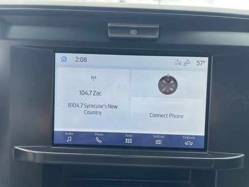 Used 2025 Ford F350 XLT AWD/4WD image 20