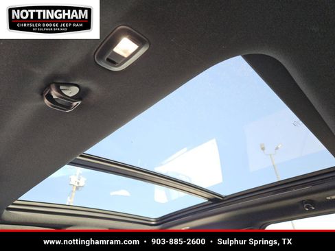 Used 2025 RAM 1500 Laramie image 29