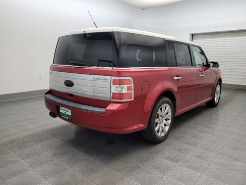 Used 2012 Ford Flex Limited image 9