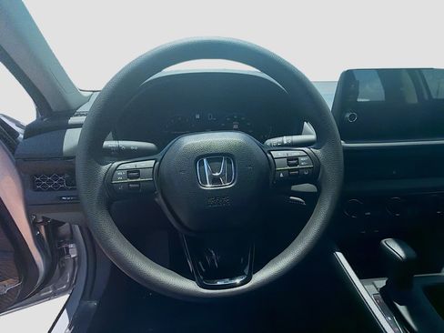New 2026 Honda Accord LX image 10