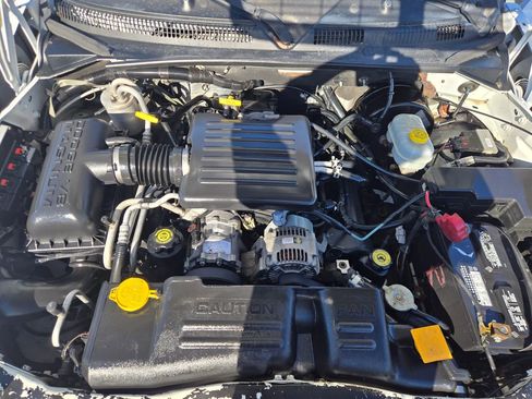 Used 2003 Dodge Dakota SLT image 32