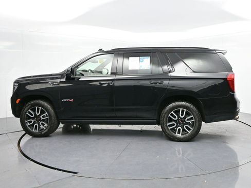 Used 2023 GMC Yukon AT4 w/ AT4 Premium Plus Package image 4