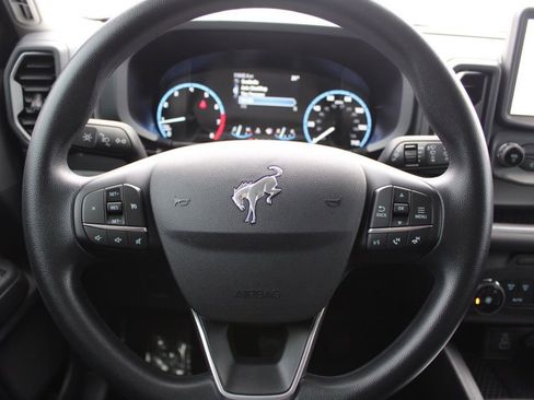 Used 2024 Ford Bronco Sport Big Bend image 27