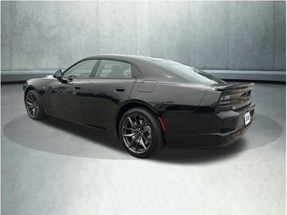 New 2026 Dodge Charger Scat Pack