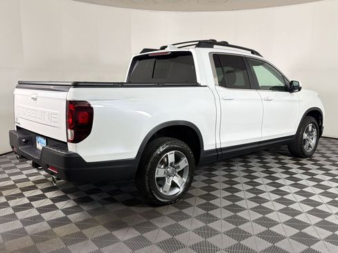 New 2026 Honda Ridgeline RTL image 7