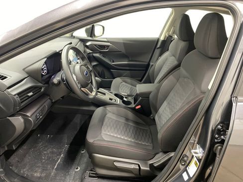 New 2026 Subaru Impreza 2.0i Sport image 9