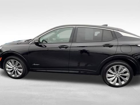 Certified 2025 Buick Envista Preferred FWD image 3