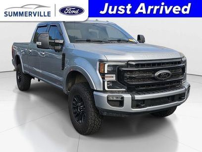 Used 2022 Ford F250 Lariat w/ Tremor Off-Road Package