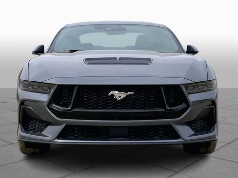 New 2026 Ford Mustang GT Premium image 3