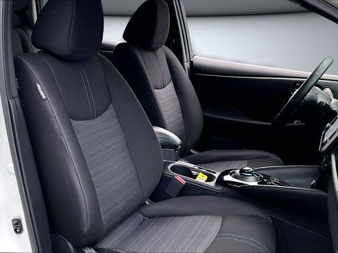 Used 2024 Nissan Leaf SV Plus image 27