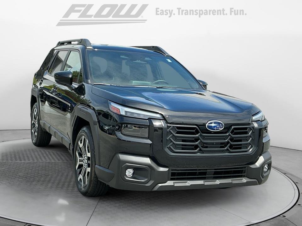 New 2026 Subaru Outback Touring XT AWD/4WD image 1