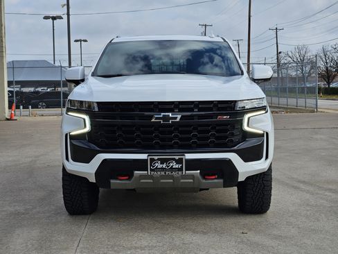 Used 2023 Chevrolet Tahoe Z71 image 6
