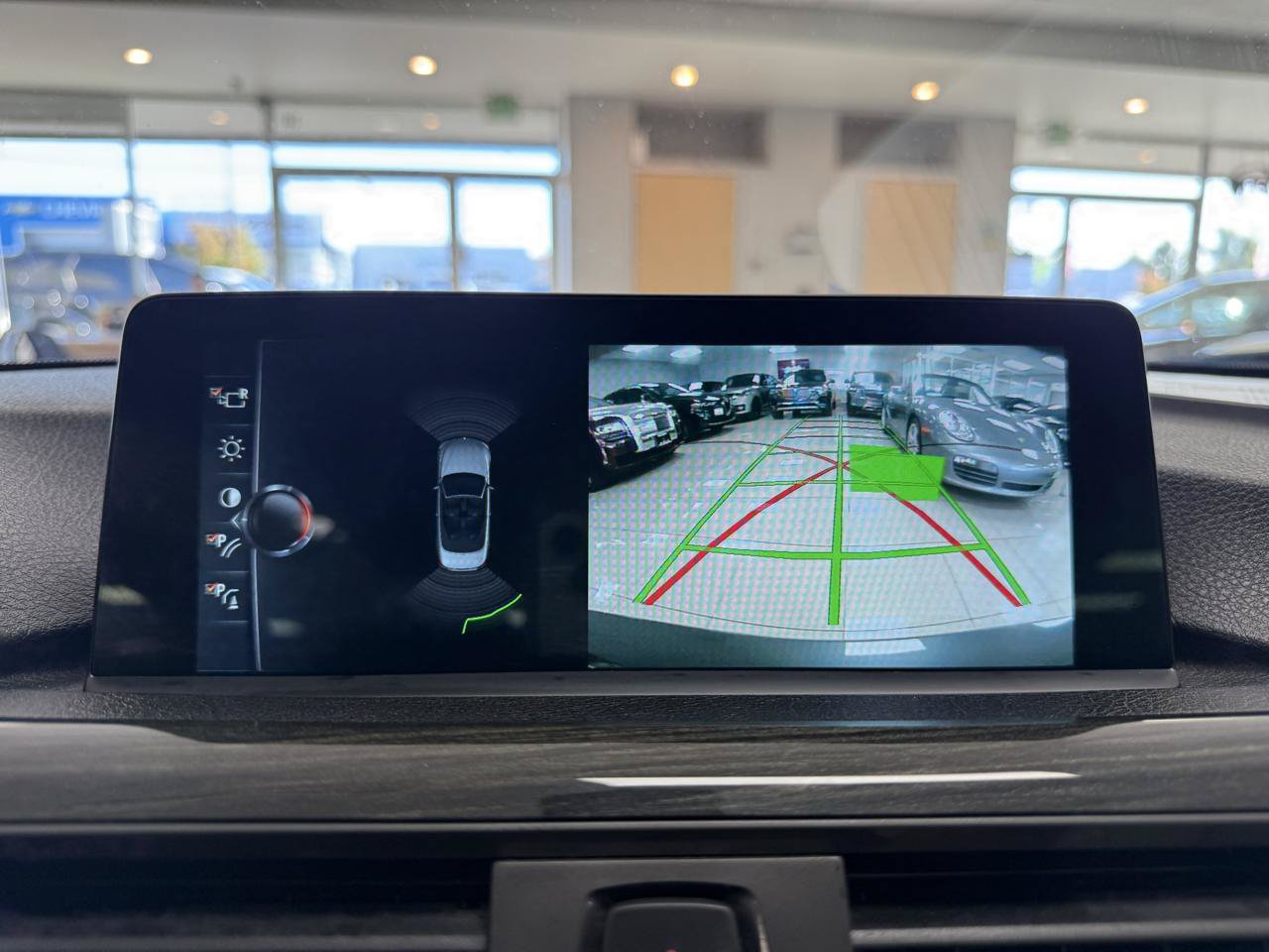 Used 2017 BMW 430i Convertible RWD image 18