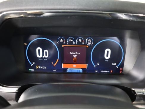 Used 2023 Ford F150 Lariat image 48