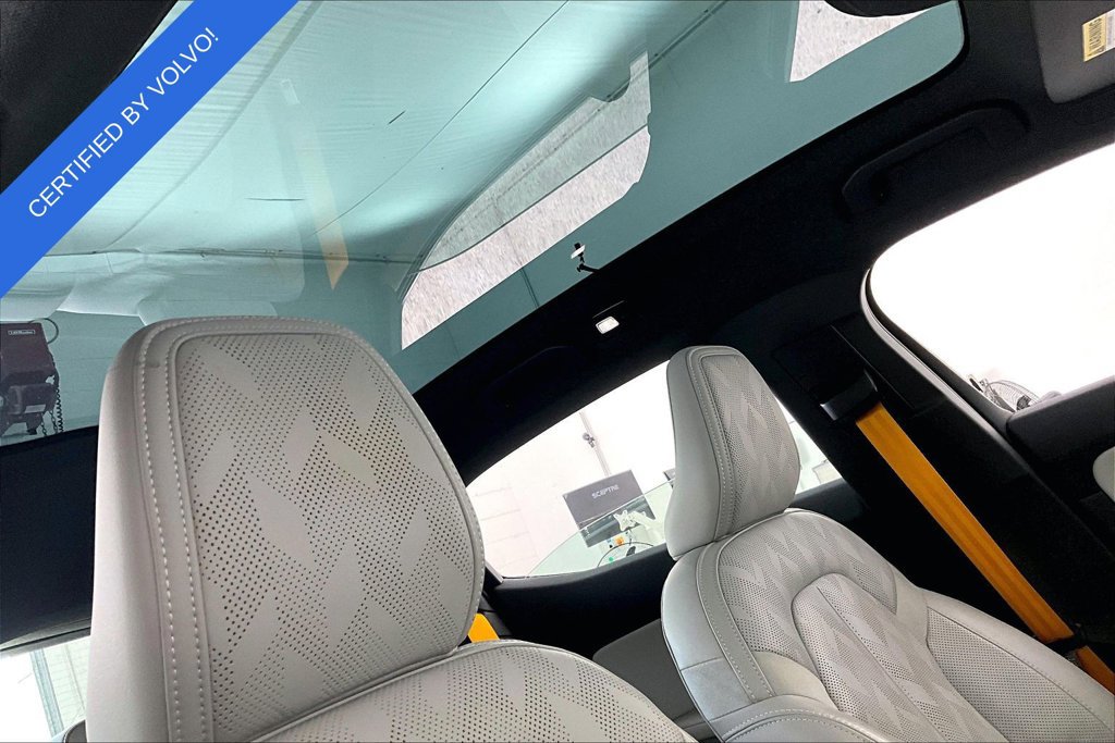 Used 2024 Polestar Polestar 2 AWD/4WD image 20