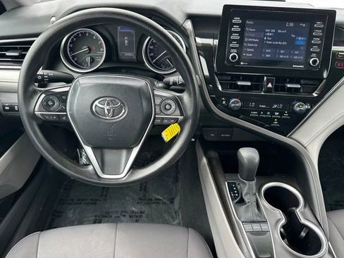 Used 2024 Toyota Camry LE FWD image 18