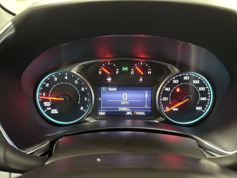 Used 2023 Chevrolet Equinox LT FWD image 12