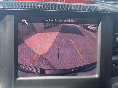 Used 2019 RAM 1500 Rebel w/ Level 2 Equipment Group image 35