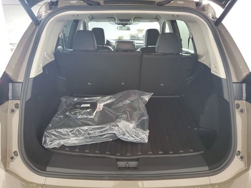 New 2026 Nissan Rogue Rock Creek image 31