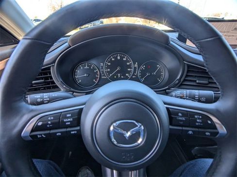 Used 2024 MAZDA CX-30 2.5 Turbo w/ Premium Plus Pkg image 24