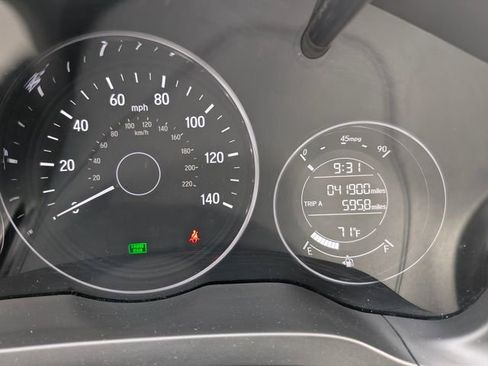 Used 2016 Honda HR-V LX image 13