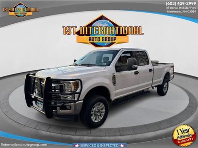 Used 2018 Ford F250 XLT w/ XLT Value Package