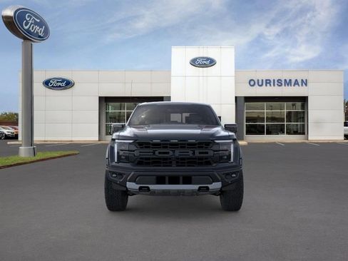 New 2026 Ford F150 Raptor AWD/4WD image 2