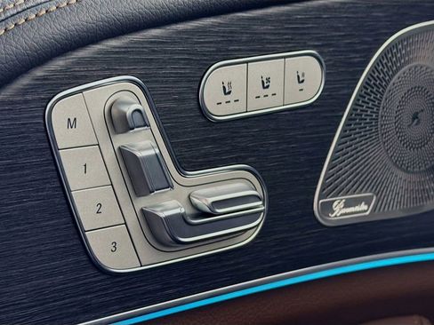 New 2026 Mercedes-Benz GLE 53 AMG 4MATIC Coupe image 24