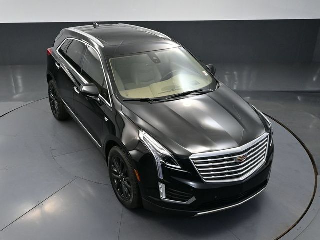 Used 2019 Cadillac XT5 Platinum AWD/4WD image 62